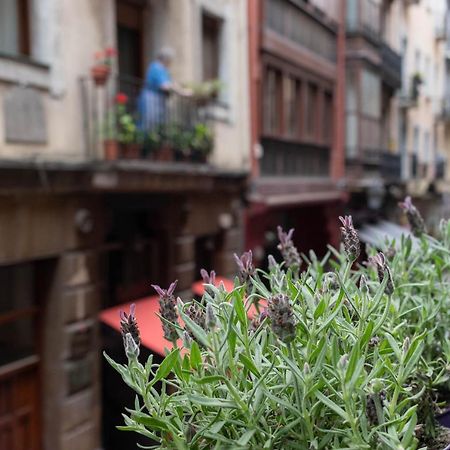 Ribera Market By Aloha Bilbao Bagian luar foto